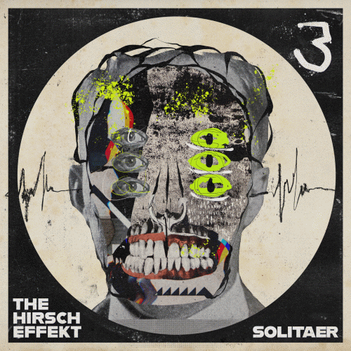 The Hirsch Effekt : Solitaer